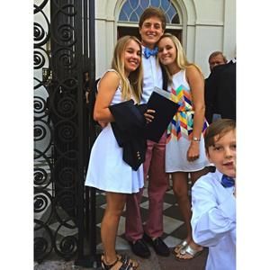 Meet your Posher, Peter